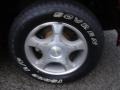 Red Jewel Tint Coat - TrailBlazer EXT LT 4x4 Photo No. 8
