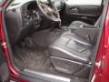 Red Jewel Tint Coat - TrailBlazer EXT LT 4x4 Photo No. 10
