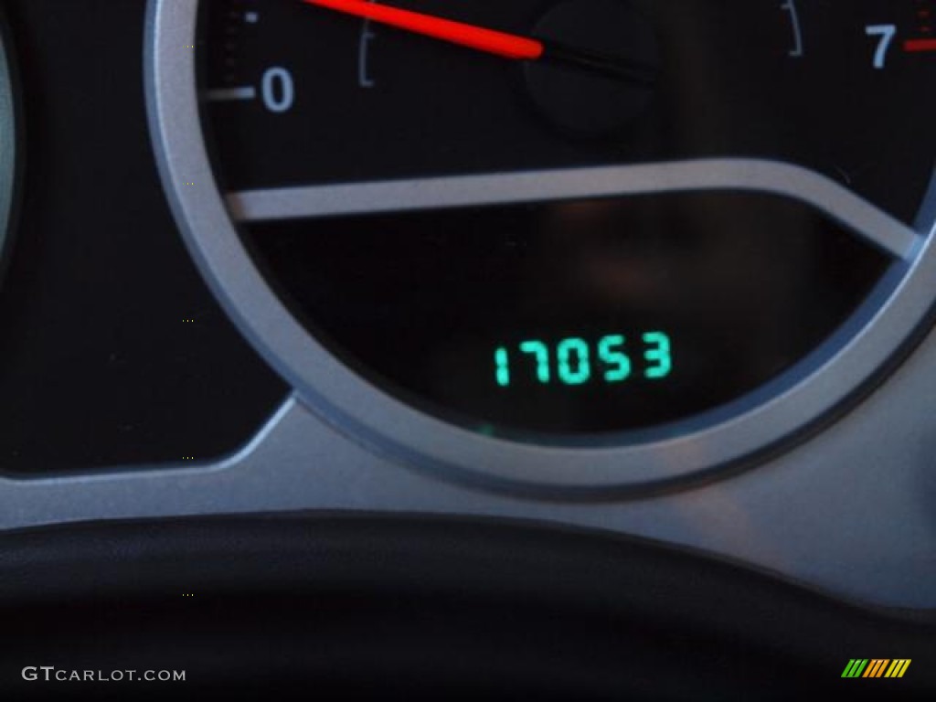 2010 Wrangler Unlimited Rubicon 4x4 - Mango Tango Pearl / Dark Slate Gray/Medium Slate Gray photo #17