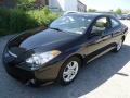 Black - Solara SE Coupe Photo No. 2