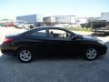 Black - Solara SE Coupe Photo No. 6