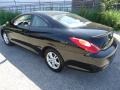 Black - Solara SE Coupe Photo No. 9