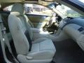 Black - Solara SE Coupe Photo No. 19