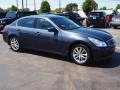 Blue Slate Metallic - G 37 Sedan Photo No. 2