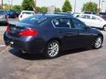 Blue Slate Metallic - G 37 Sedan Photo No. 3