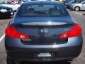 Blue Slate Metallic - G 37 Sedan Photo No. 6