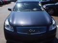 Blue Slate Metallic - G 37 Sedan Photo No. 8