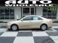 Sandy Beach Metallic - Camry LE Photo No. 1