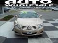 Sandy Beach Metallic - Camry LE Photo No. 2