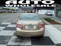 Sandy Beach Metallic - Camry LE Photo No. 3