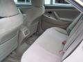 Sandy Beach Metallic - Camry LE Photo No. 7