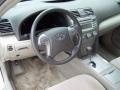 Sandy Beach Metallic - Camry LE Photo No. 9
