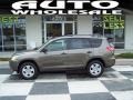 2010 Pyrite Metallic Toyota RAV4 I4  photo #1