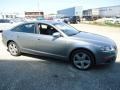 Quartz Grey Metallic - A6 3.2 Sedan Photo No. 5