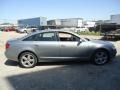 Quartz Grey Metallic - A6 3.2 Sedan Photo No. 6