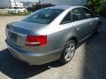 Quartz Grey Metallic - A6 3.2 Sedan Photo No. 7