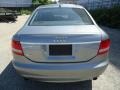 Quartz Grey Metallic - A6 3.2 Sedan Photo No. 8