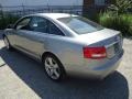 Quartz Grey Metallic - A6 3.2 Sedan Photo No. 9