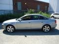 Quartz Grey Metallic - A6 3.2 Sedan Photo No. 10