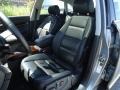Quartz Grey Metallic - A6 3.2 Sedan Photo No. 13