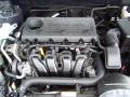 2010 Kia Optima 2.4 Liter DOHC 16-Valve CVVT 4 Cylinder Engine Photo