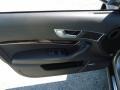 Quartz Grey Metallic - A6 3.2 Sedan Photo No. 14