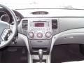 Platinum Graphite - Optima LX Photo No. 8