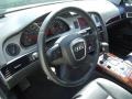 Quartz Grey Metallic - A6 3.2 Sedan Photo No. 16
