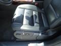 Quartz Grey Metallic - A6 3.2 Sedan Photo No. 17