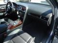 Quartz Grey Metallic - A6 3.2 Sedan Photo No. 18