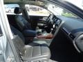 Quartz Grey Metallic - A6 3.2 Sedan Photo No. 19