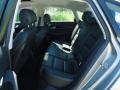 Quartz Grey Metallic - A6 3.2 Sedan Photo No. 25