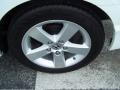 Taffeta White - Civic LX-S Sedan Photo No. 4