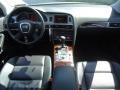 Quartz Grey Metallic - A6 3.2 Sedan Photo No. 27