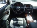 Quartz Grey Metallic - A6 3.2 Sedan Photo No. 28
