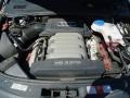 Quartz Grey Metallic - A6 3.2 Sedan Photo No. 30