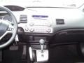 Taffeta White - Civic LX-S Sedan Photo No. 8