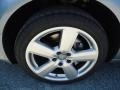 Quartz Grey Metallic - A6 3.2 Sedan Photo No. 33