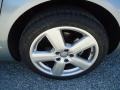 Quartz Grey Metallic - A6 3.2 Sedan Photo No. 34