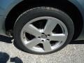Quartz Grey Metallic - A6 3.2 Sedan Photo No. 35