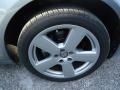 Quartz Grey Metallic - A6 3.2 Sedan Photo No. 36