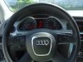 Quartz Grey Metallic - A6 3.2 Sedan Photo No. 43