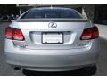 Mercury Metallic - GS 350 AWD Photo No. 5