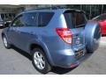 2009 Pacific Blue Metallic Toyota RAV4 Limited 4WD  photo #4