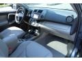 2009 Pacific Blue Metallic Toyota RAV4 Limited 4WD  photo #12