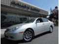 Millennium Silver Metallic - ES 330 Photo No. 1