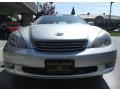 Millennium Silver Metallic - ES 330 Photo No. 2