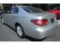 Millennium Silver Metallic - ES 330 Photo No. 4