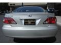 Millennium Silver Metallic - ES 330 Photo No. 5