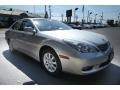 Millennium Silver Metallic - ES 330 Photo No. 7